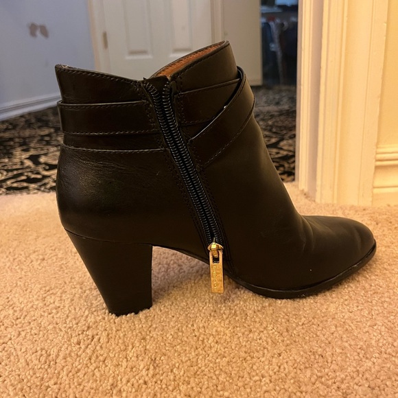 Louise et Cie Black booties - Picture 2 of 6